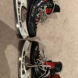 Bauer Vapor 1x Skates