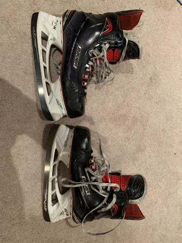 Bauer Vapor 1x Skates
