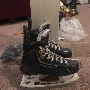 Bauer Supreme 1.8’s in Good condition!