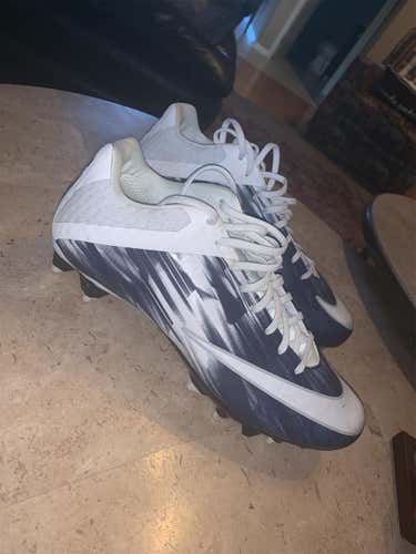 Nike Vapor Speed Lacrosse cleats