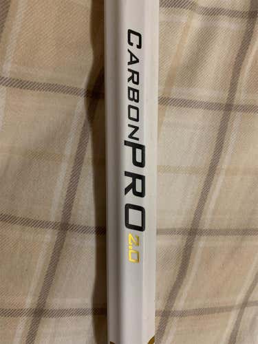 Used Twice Brand New Ecd Carbron Pro 2.0 Power