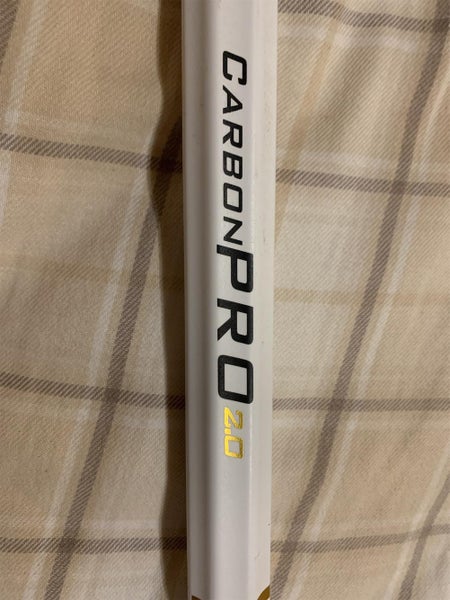 Used Twice Brand New Ecd Carbron Pro 2.0 Power