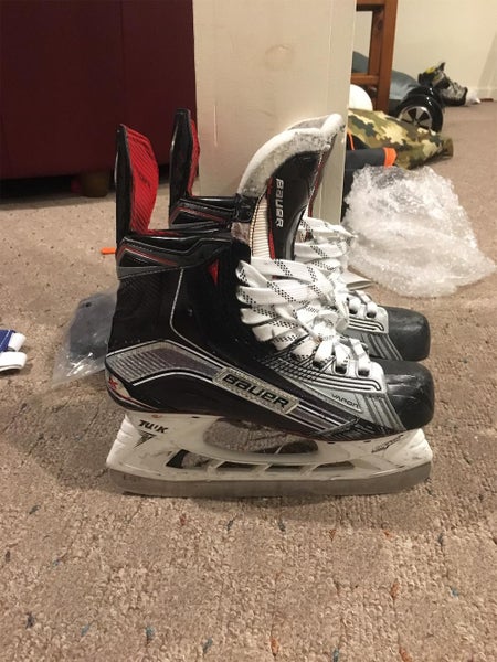 Bauer Vapor 1x’s in Very Good Condition!