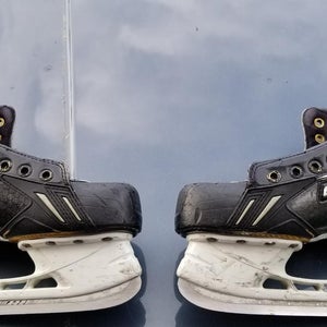 Bauer Supreme TotalOne NXG Skates