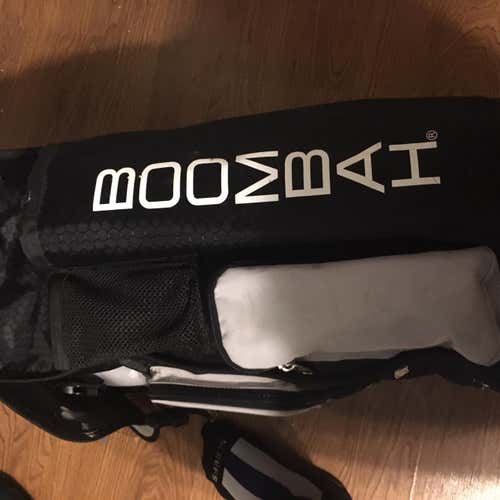 Roller Boombah Superpack