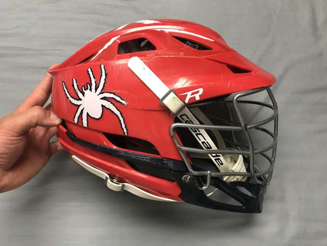 University of Richmond Team Issued Cascade R