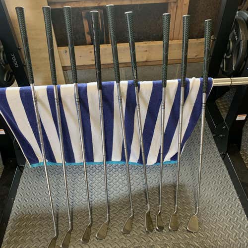Ping Eye 2 Iron Set