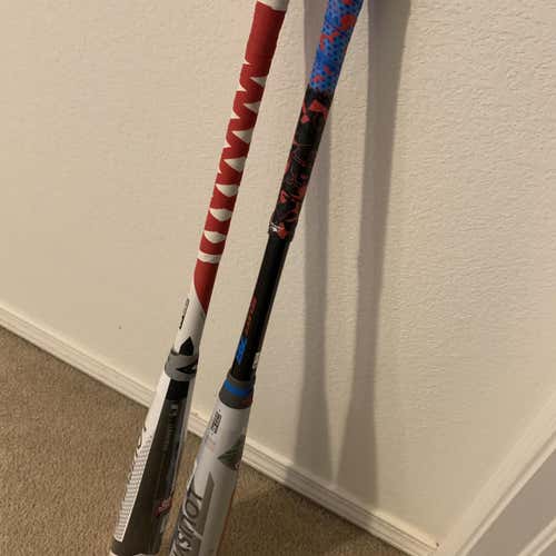 New 718 BBCOR 34/31