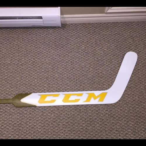 CCM Premier Pro Goalie Stick