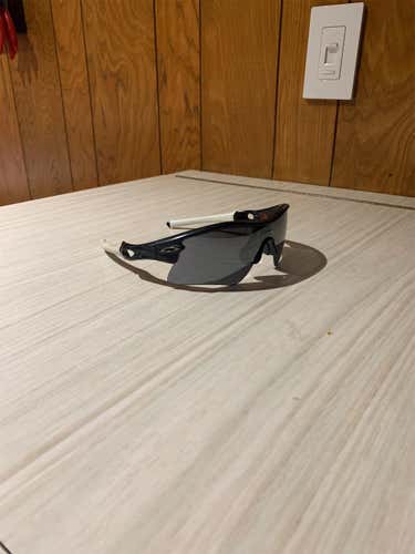 Oakley Original Radar Baseball Glasses