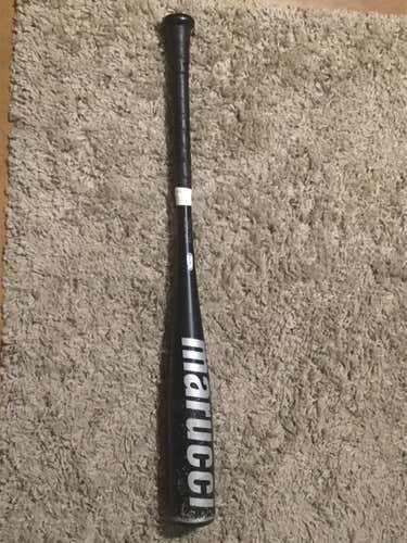 Marucci Black Bat