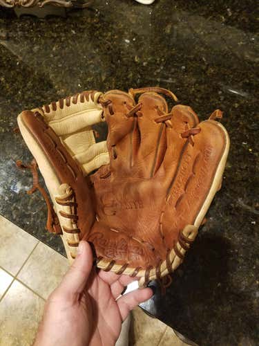 Rawlings Gold Glove Elite 11.25 Pro Taper