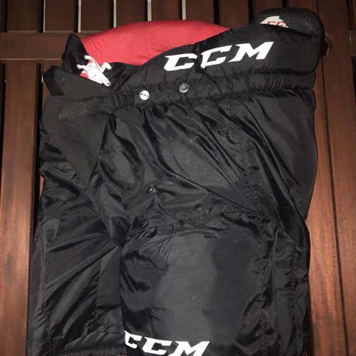 Used CCM RBZ Hockey Pants