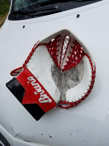 Brian's G-Netik  Regular Senior