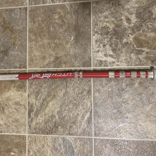 Brine Clutch Shaft