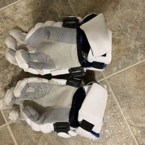 Warrior Evo Pro Gloves