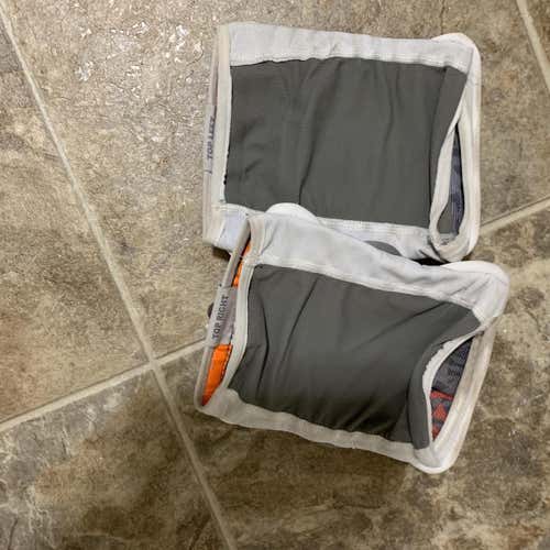 Warrior Burn Pro Elbow Pads