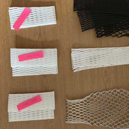 Brand New Mesh Various See Description