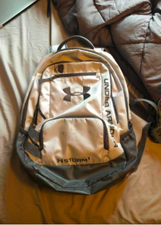 Under Armour Storm Backpack