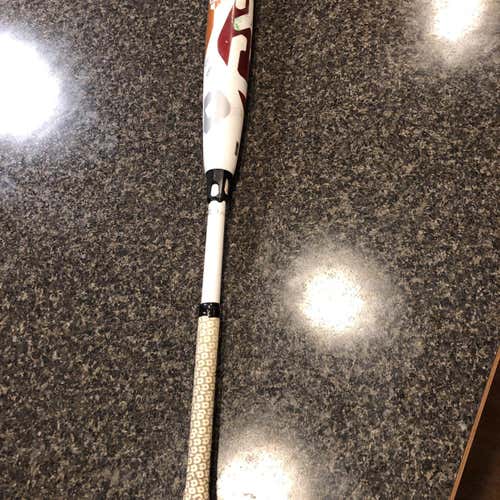 2018 Demarini CF Zen (BBCOR)