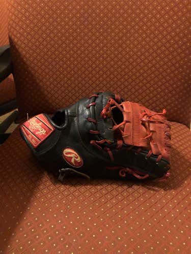 Rawlings Heart Of The Hide