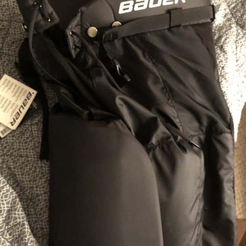 BRAND NEW!!! Bauer Vapor X60 Junior Hockey Pants