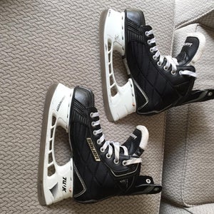 Bauer Nexus 6000  Senior Size 6