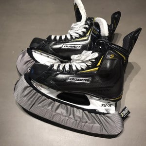 Bauer 2s Skates 8.5