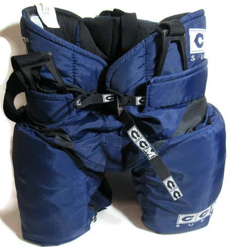 CCM Ergo Dynamic  Senior Pro Stock