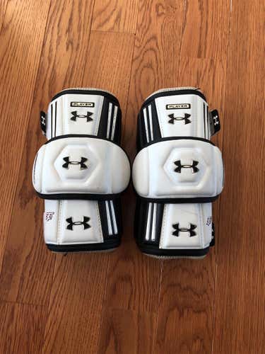 Under Armor Player Elbow Pads