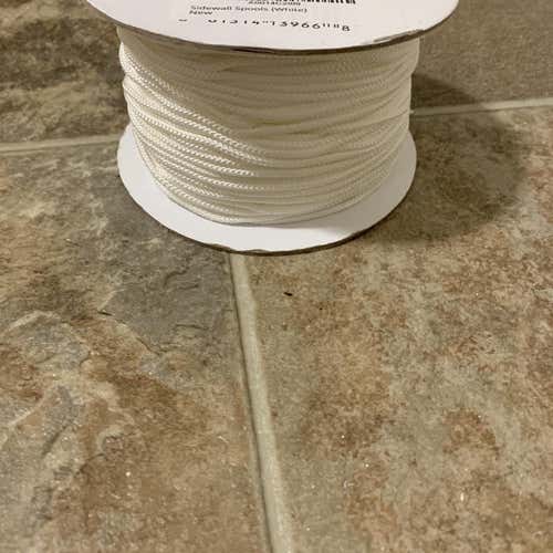 Side Wall Spool 100 Yards