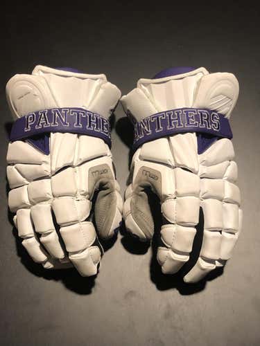 HPU Maverik Max Lacrosse Gloves
