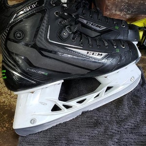 CCM  Senior Size 11.5