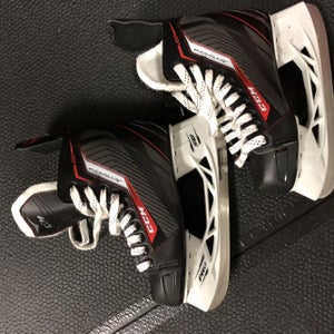 CCM Jetspeed Skates