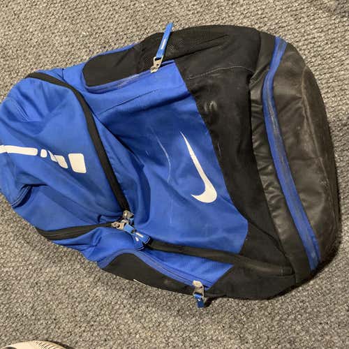 Nike Hoops Elite Basketball Backpack