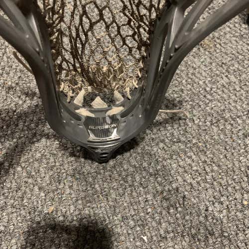 Stx Surgeon 700 Strung w/ String king 3s