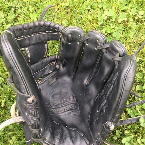 Rawlings Pro Preferred
