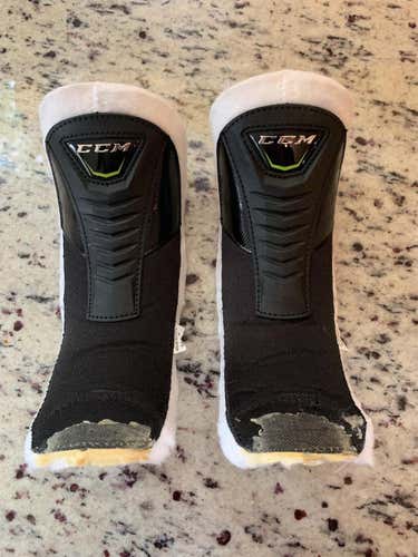 CCM Tongues BRAND NEW