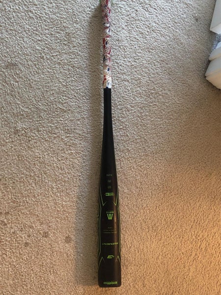 Barely Used Axe Element 33/30! Great condition