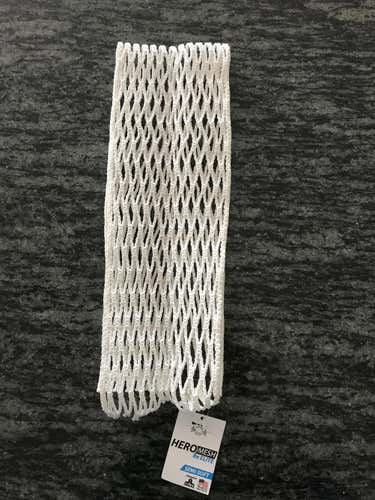 New East Coast Dyes Hero Mesh