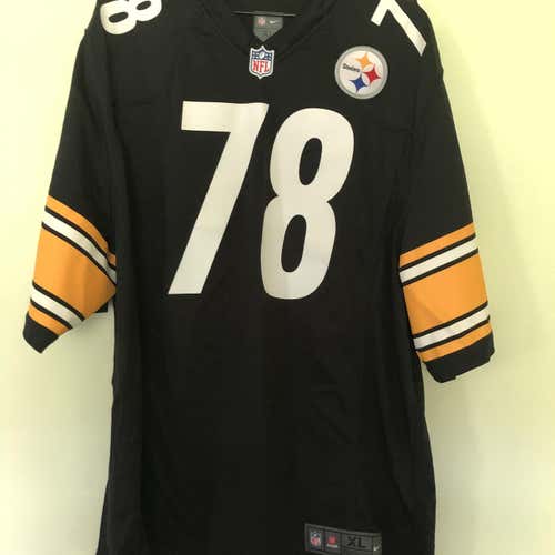 Pittsburgh Steelers Replica Football Jersey Men’s XL