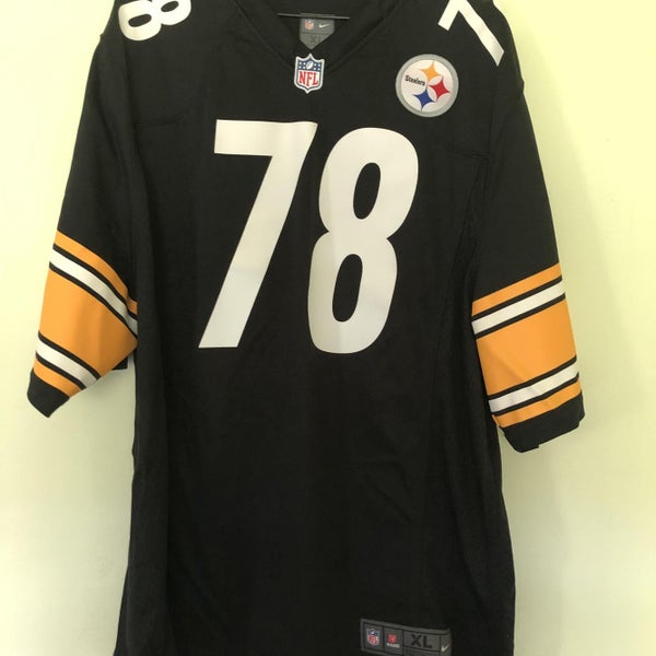 Pittsburgh Steelers Replica Football Jersey Men’s XL