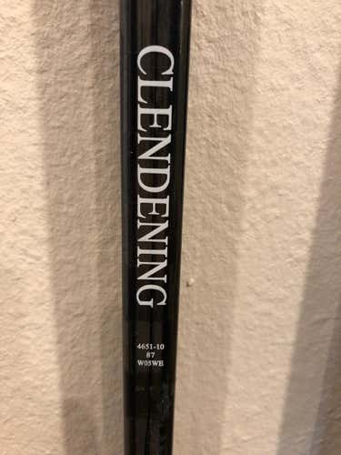 Bauer Supreme 1S Right Senior Pro Stock Clendening