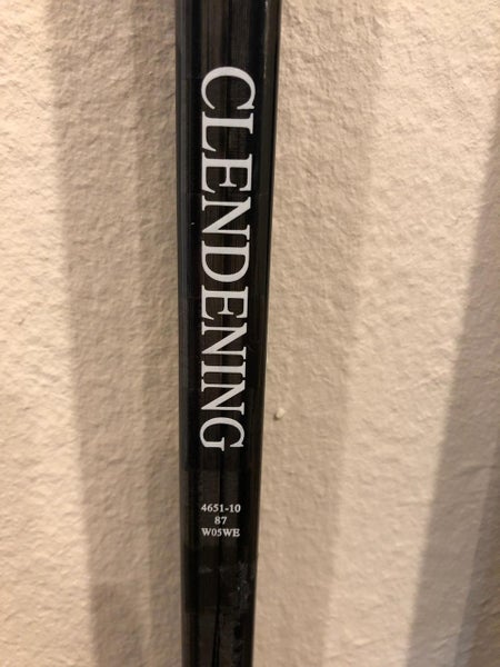 Bauer Supreme 1S Right Senior Pro Stock Clendening