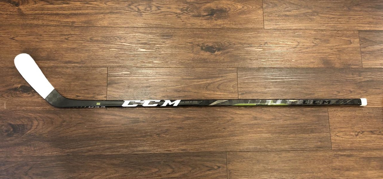 CCM Trigger 3D PMT Right 80 Flex Senior Pro Stock