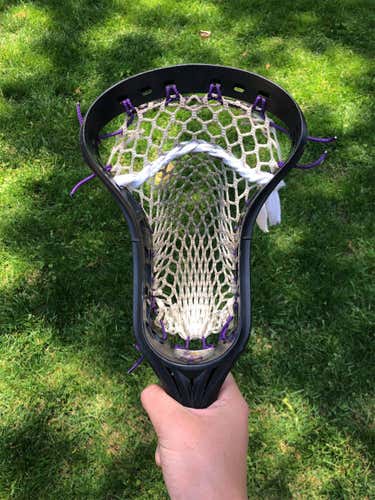 tehoka nanticoke replica thompson i6