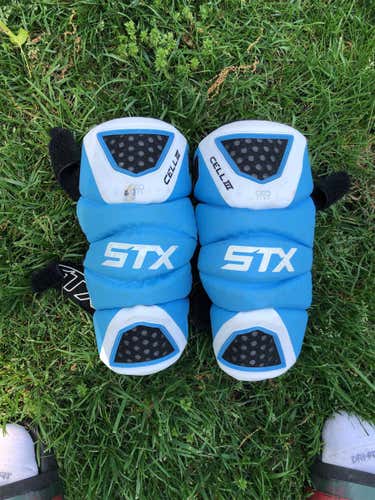 stx cell 3 arm pads