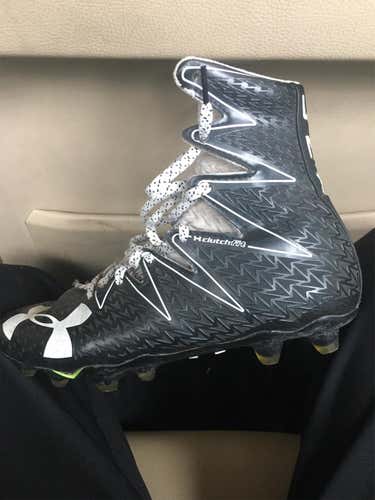 Highlights Lax/Football