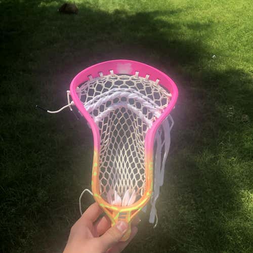 BARELY USED-Epoch Sequel Dyed