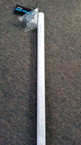 New True Comp 4.0 Attack Shaft White